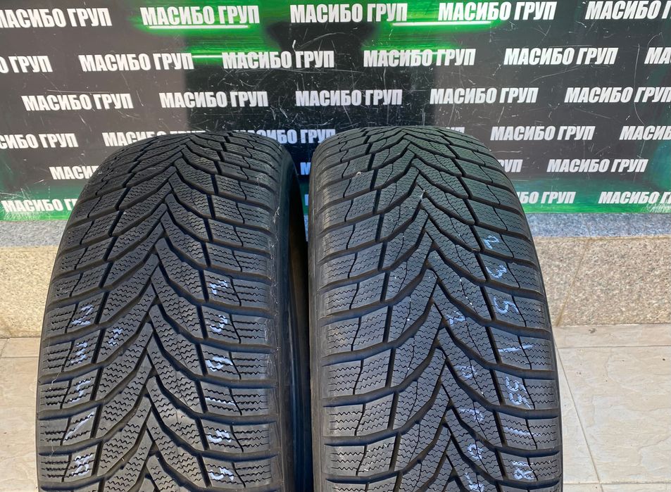 Гуми зимни гума 235/55/18” NEXEN WINGUARD Sport 2