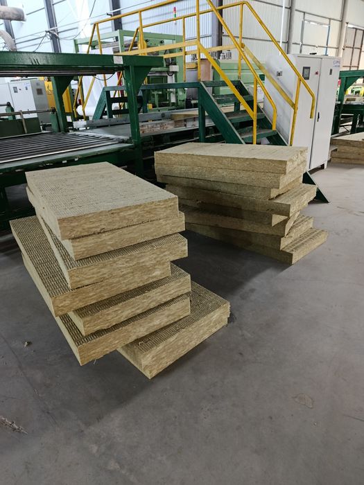 Базальтово Минеральные плиты от Китайская компания "HE SHENG WOOL"