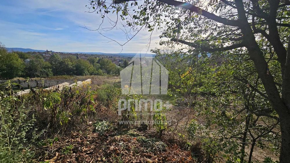 Продава се Парцел в Дебелец - 870 кв.м за 58 €/кв.м - Снимка #1