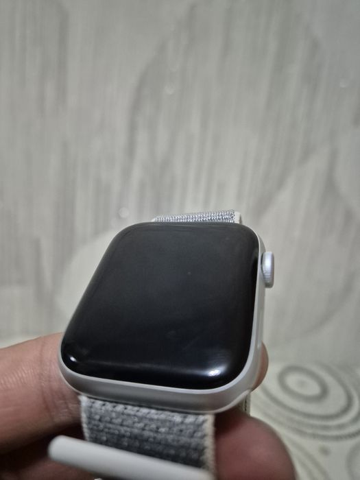 Apple Watch 5serya 44m