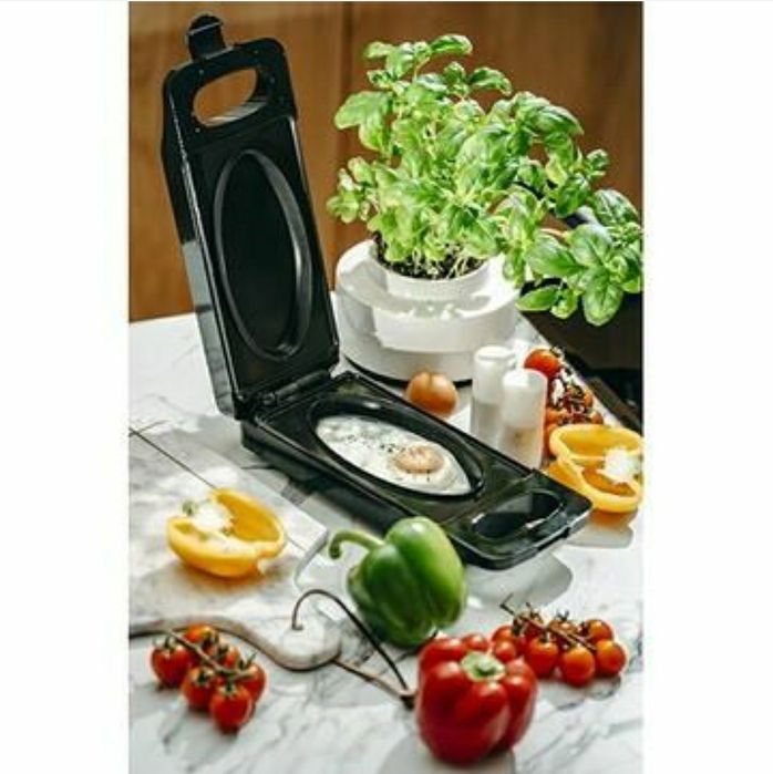 Sandwich maker multifunctional,Adler