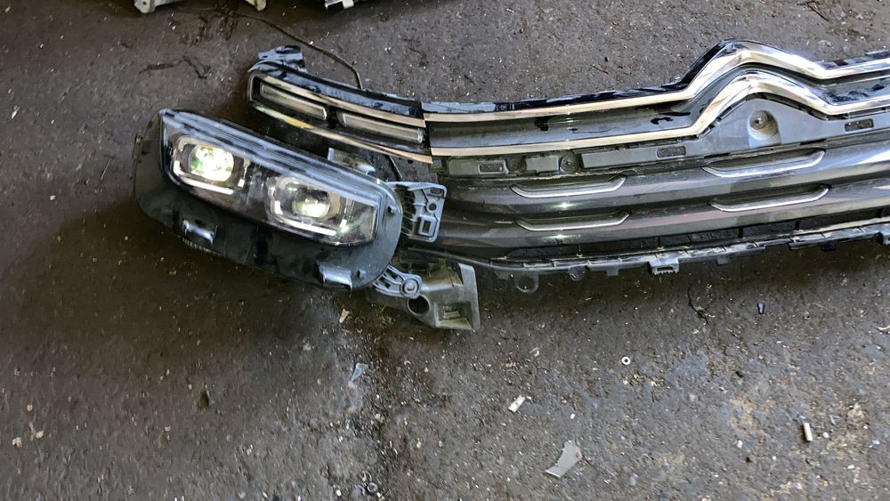 Far faruri LED Citroen C5 Aircross  C 5 far Stanga dreapta DRL lumina