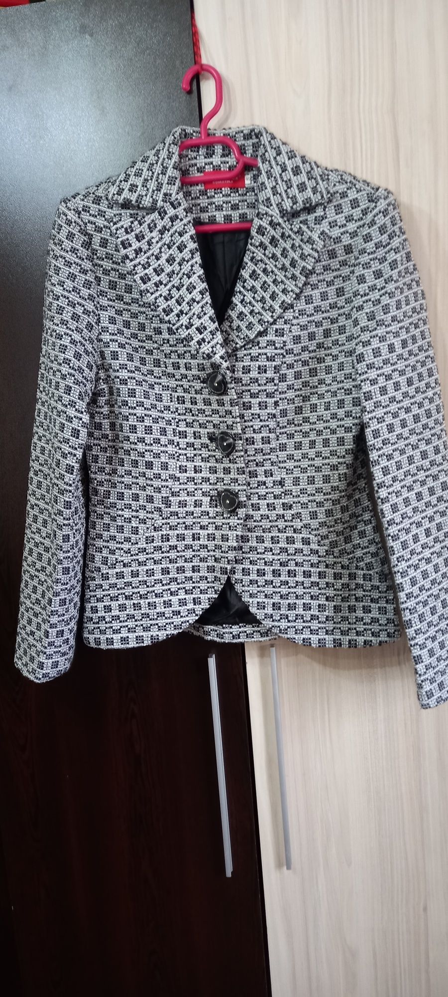 Sacou de damă .Passiontex.