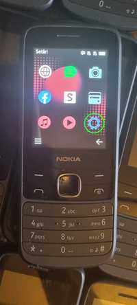 Vând Nokia 225 4G TA- 1316 liber de rețea