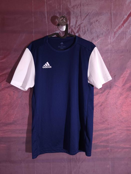 ADIDAS ESTRO    Тениска/Мъжка  S