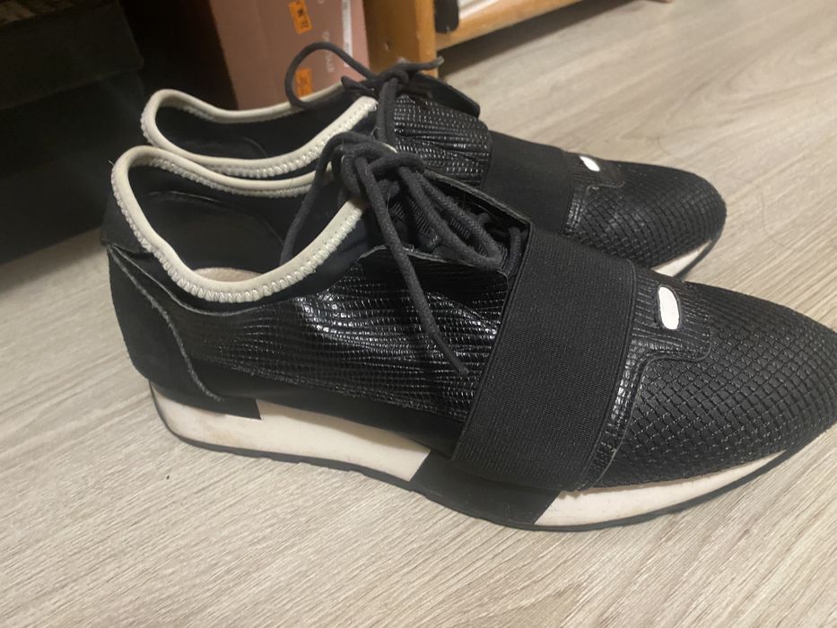 Маратонки 39 номер