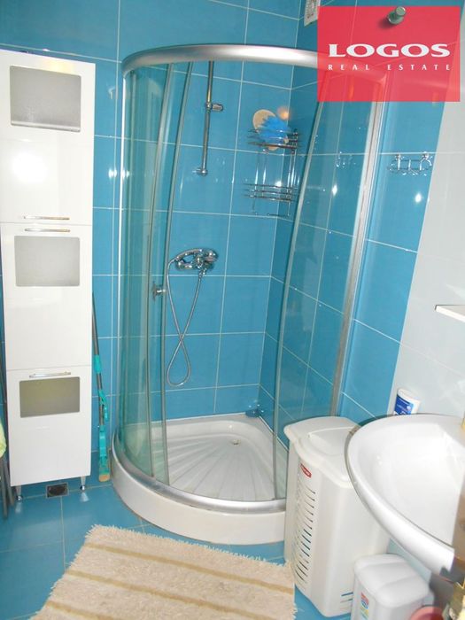 Дава се под наем Двустаен апартамент в Варна, Гръцка махала - 81 кв.м за 650 € - Снимка #11