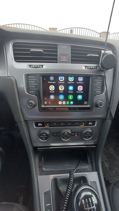Vând VW Golf 7 an 2016 2.0 150 CP
