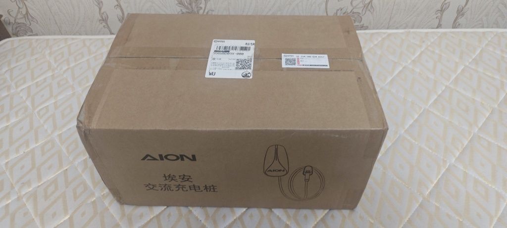 Gac aion original 7 kw zaryatka