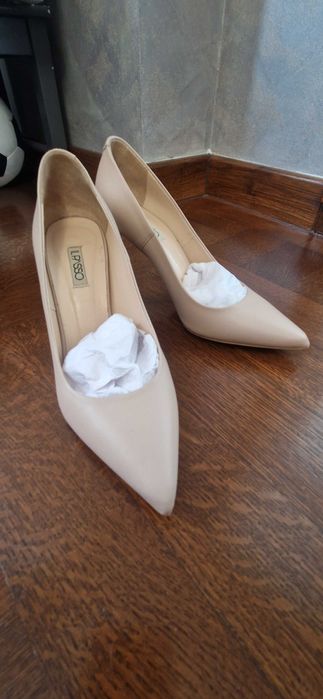 Pantofi Stiletto Il Passo