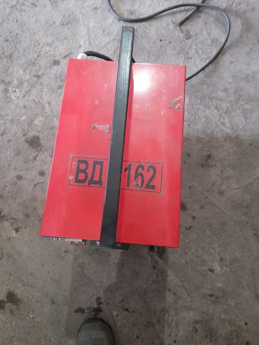 Продаю сварочный аппарат