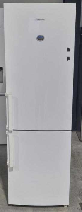 Combina frigorifica Samsung