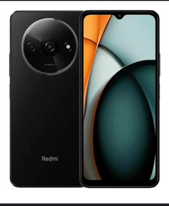 срочно продам Redmi A3 128gb
