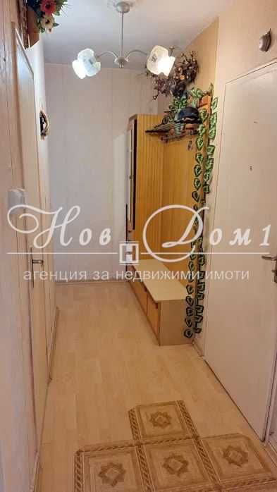 Дава се под наем Двустаен апартамент в Варна, Владислав Варненчик - 42 кв.м за 300 € - Снимка #6