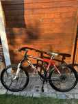 Bicicleta Apolon Sprint