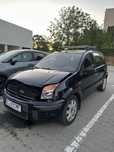 Ford Fusion 2004