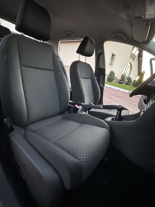 Vând VW Golf 6 1.4 Benzina MPI 80 CP Euro 5 Fără Rugină Recent Inscris