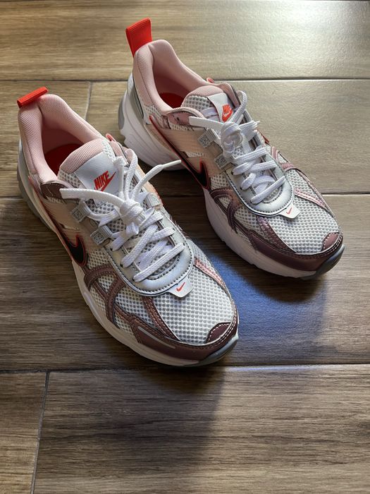 Nike V2K Run New