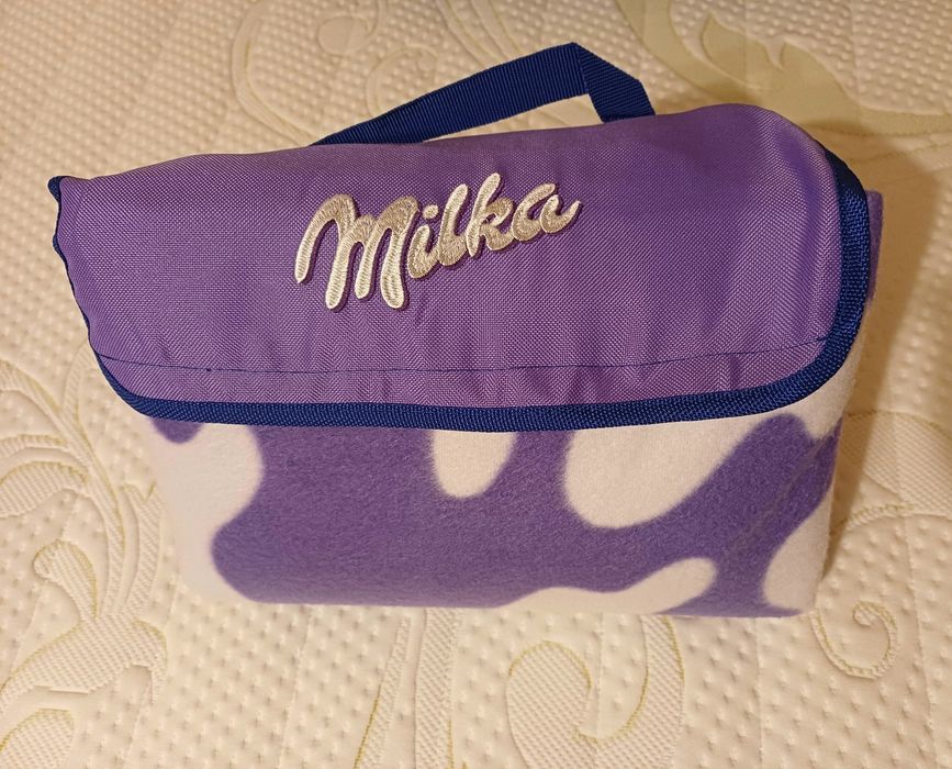 Лотове Милка продукти