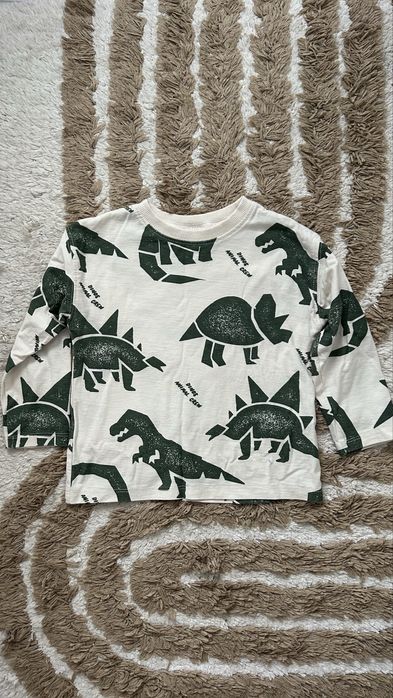 Bluză Zara mărimea 86