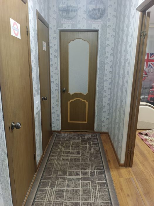 Сдам 1км.кв в Юнис Сити