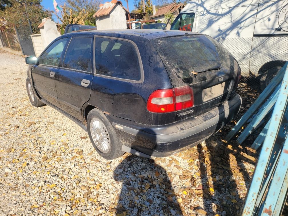 Волво в40 1.8 на части/volvo v40 1.8 na chasti