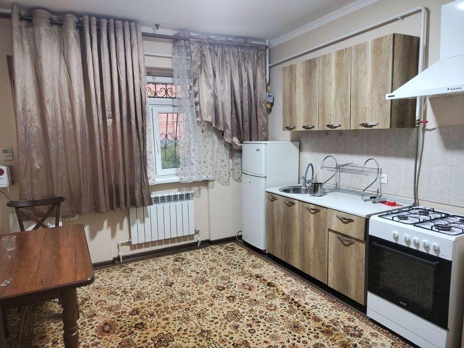 9-худуд 2/1/7 56 м² Сквазной Сергели Янгихаёт продаётся квартира