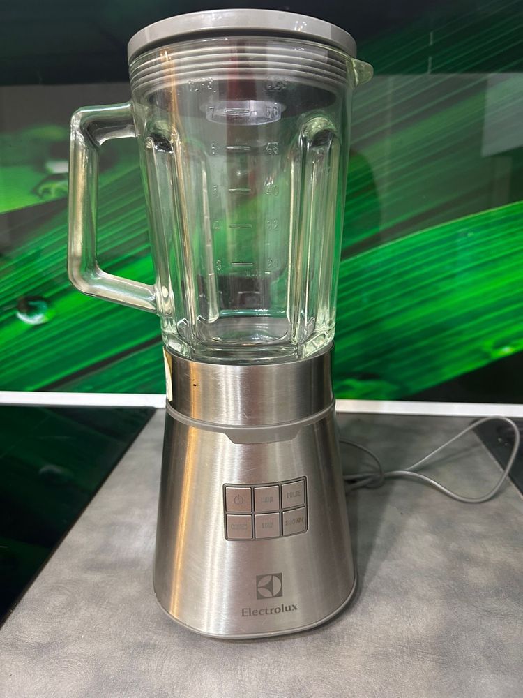Blender electrolux