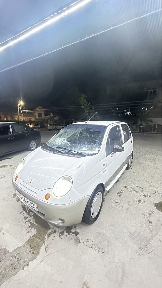 Matiz best 10 kun