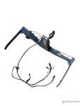 Carlig de remorcare VOLKSWAGEN TIGUAN 5N_ 2007 - >