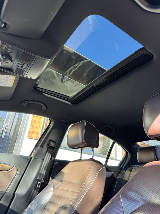 Volksawgen Passat B7 2.0 TSI 211 HP