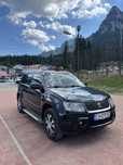 Suzuki grand vitara 1.9 ddis