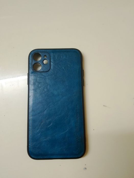 Чехол для iPhone 12