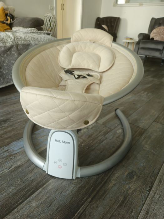 Vand Balansoar electric bebelusi hot mom