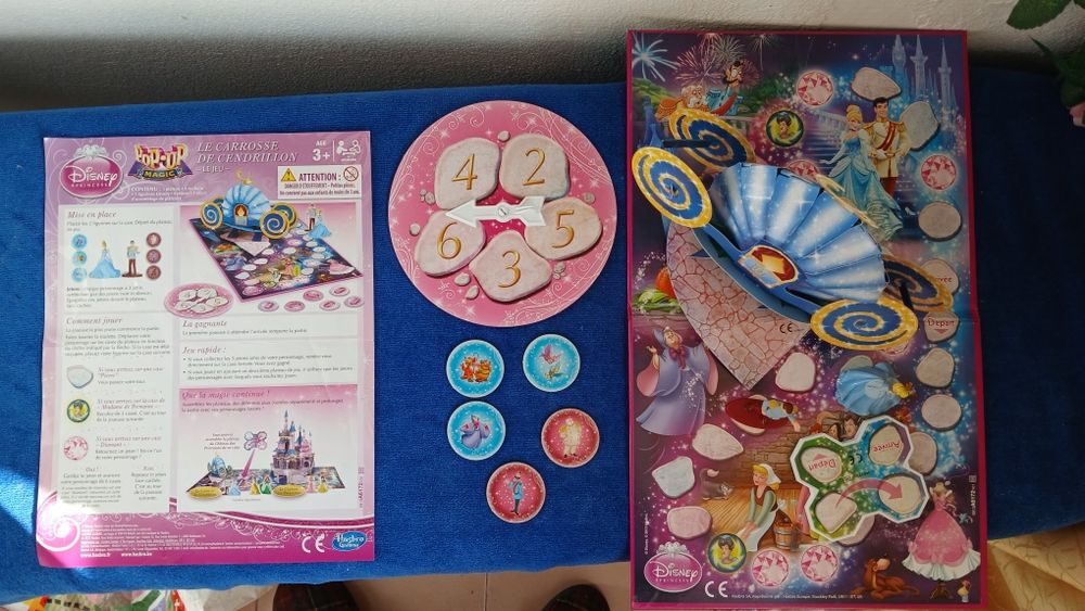 Занимателни играчки и игри за малките деца.