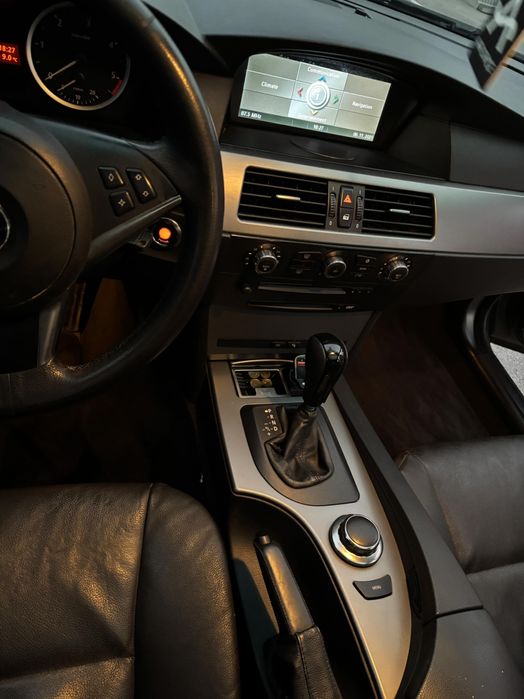 Bmw e61 3.0Xdrive