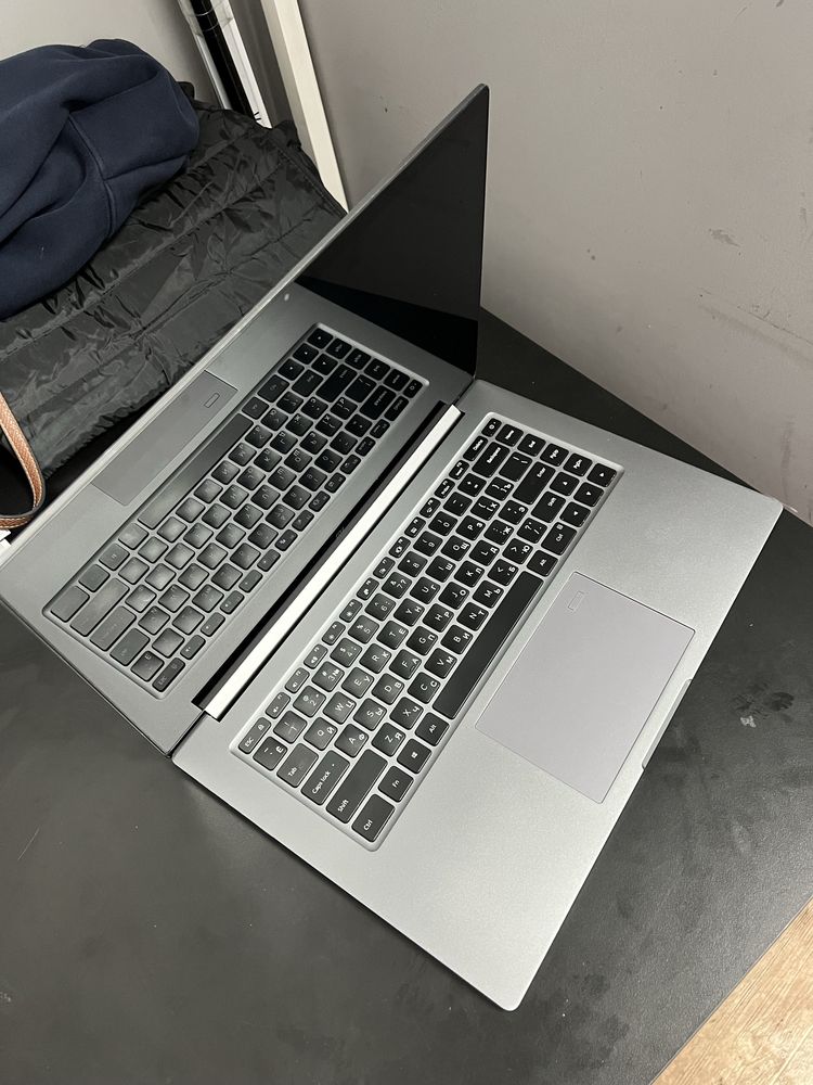 Core i7 8550U/16gb/256 gb MI