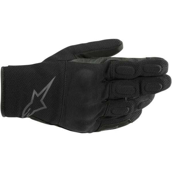 Manusi Moto ALPINESTARS S-MAX Drystar Marime L - Impermeabile NOI