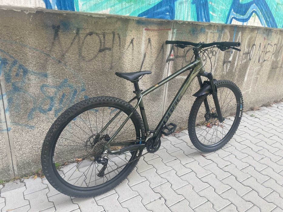 Велосипед Drag shift 29 инча