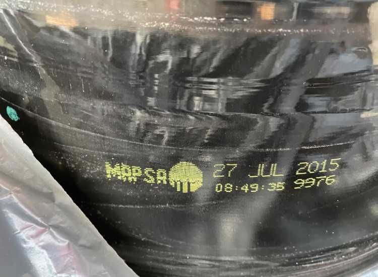 Opel Corsa E джанти 5X100 17-ки ET44 +TPMS