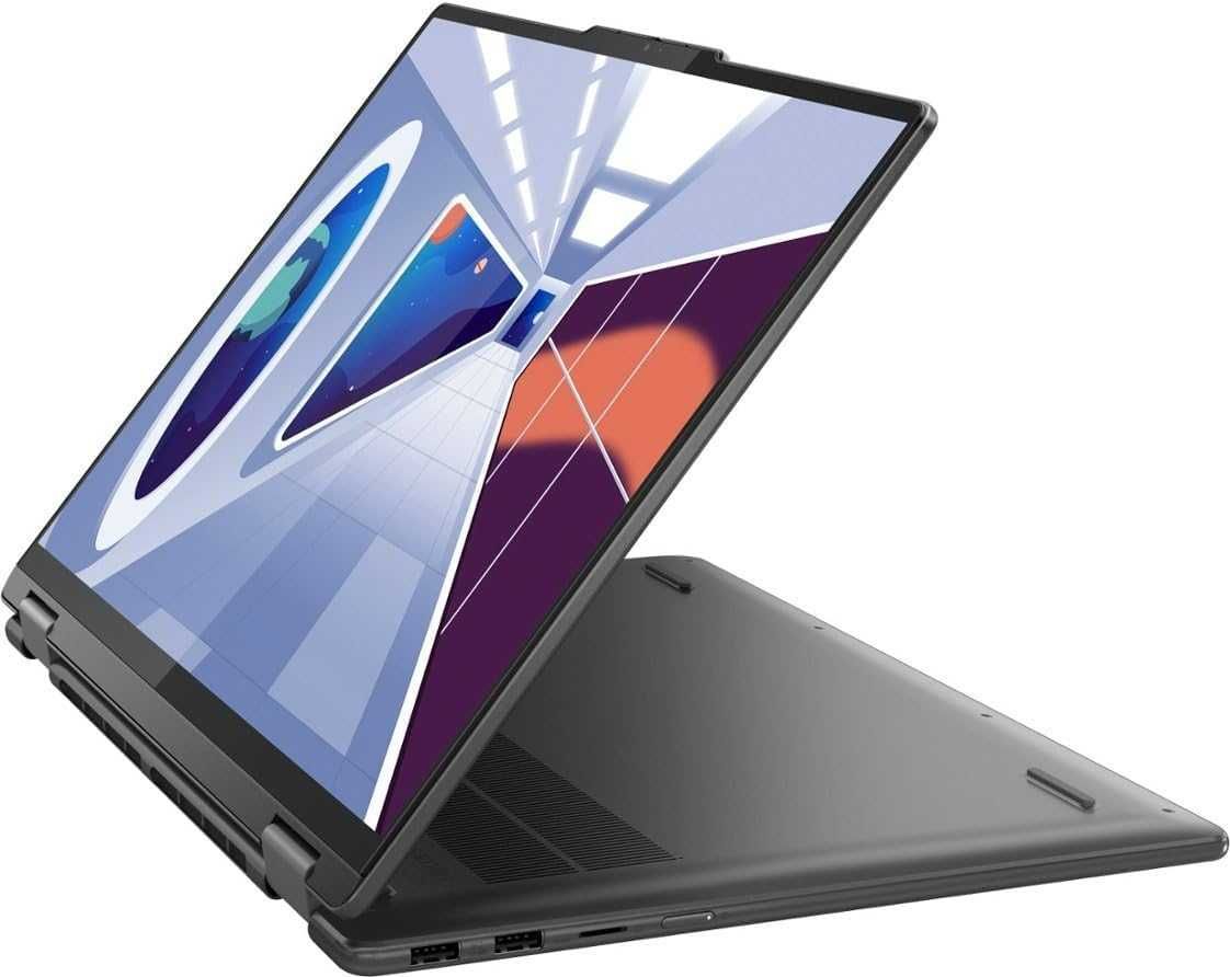 Ноутбук Lenovo yoga 7 Core i5-1335U / 16Gb + 512Gb / 16" WUXGA