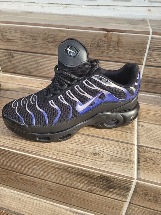 Nike Air Max Plus TN – mărimea 42 – Noi