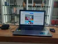 Ноутбук Асуc 500 gb ozu 4 gb Зарядка мышкa