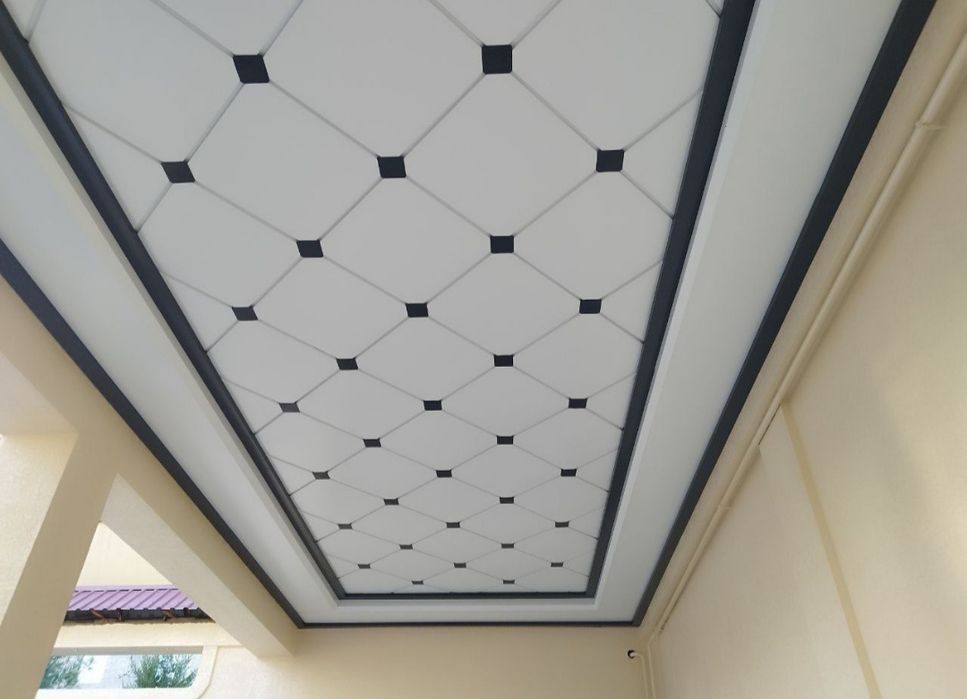 Tunikabon alikabond travertin xizmatlari