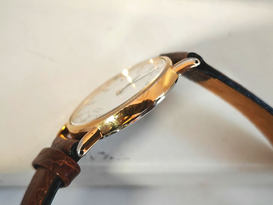 Ceas Seiko 5y30-7000 nos slim dress watch