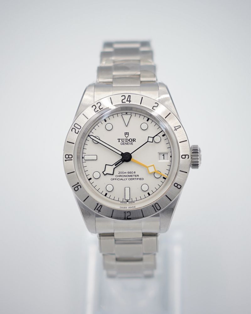 Tudor Black Bay Pro - Чисто нов