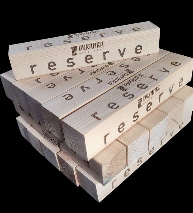 Салфетницы, минажи,чек бук и многое другое для вашего бизнеса