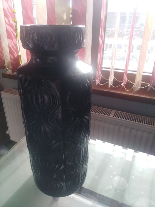 Винтиндж западно Германска керамична ваза