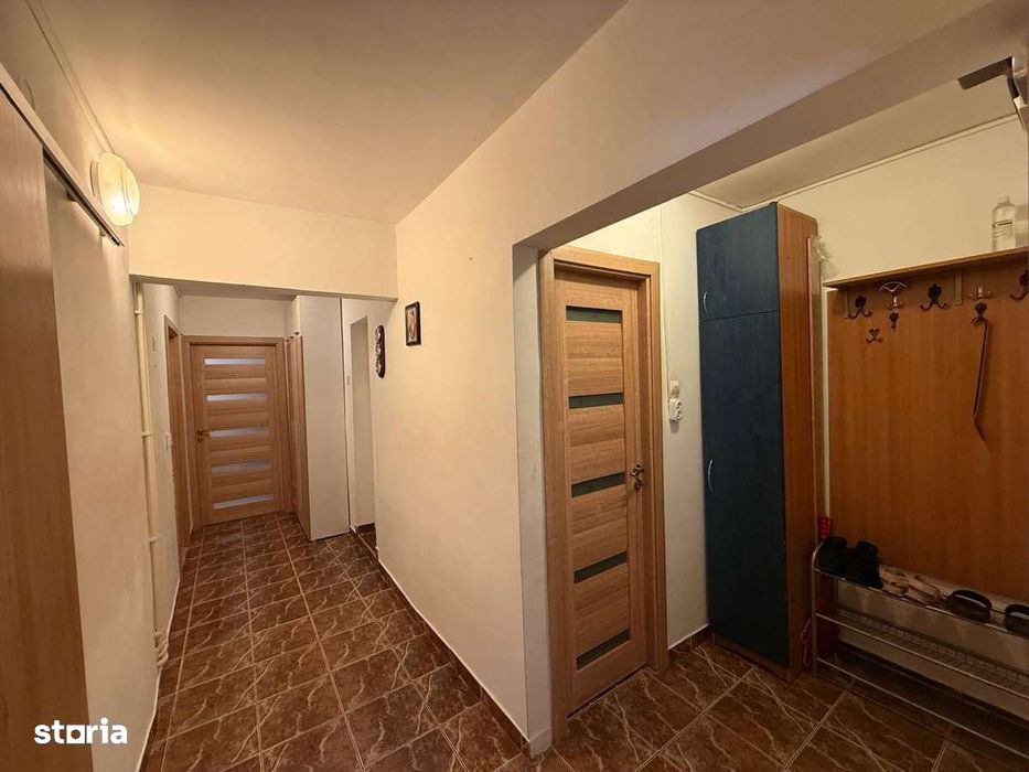 Exclusivitate - Tomis Nord,3 cam,dec, 68mp,etaj 1, gaze,loc de parcare