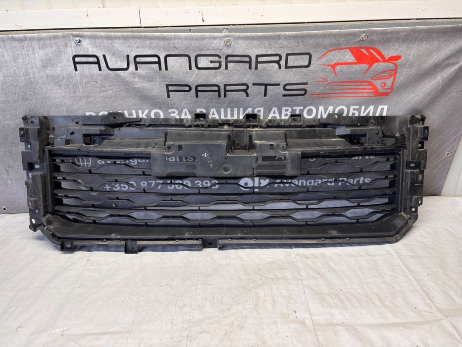 Mitsubishi L200 предна решетка (OEM)